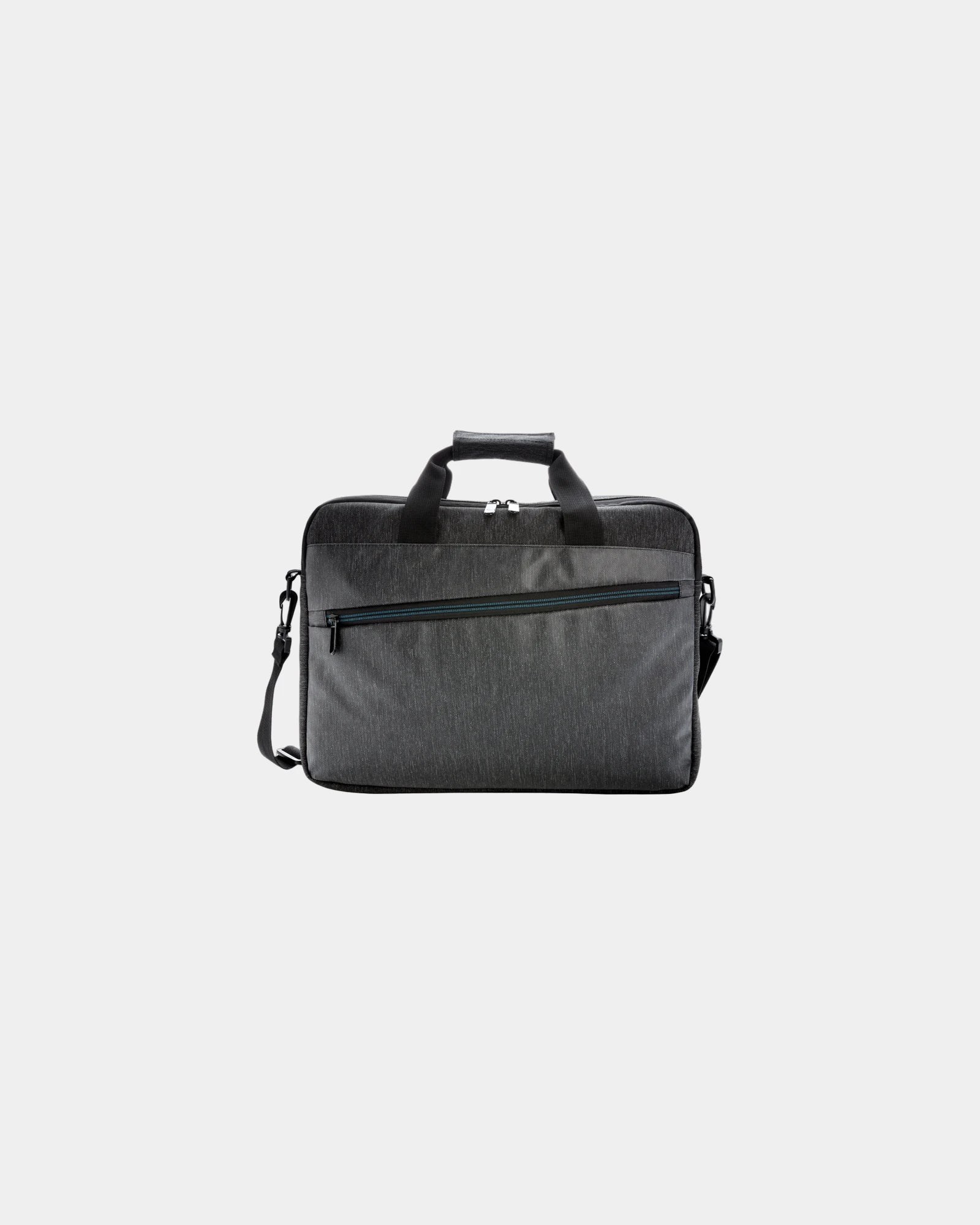 Sacoche polyester 900D 15'' à personnaliser - 1